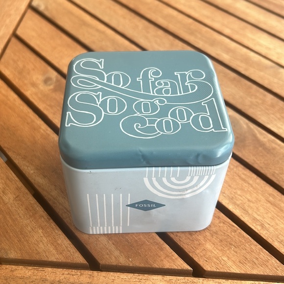 FOSSIL men watch - Picture 8 of 8